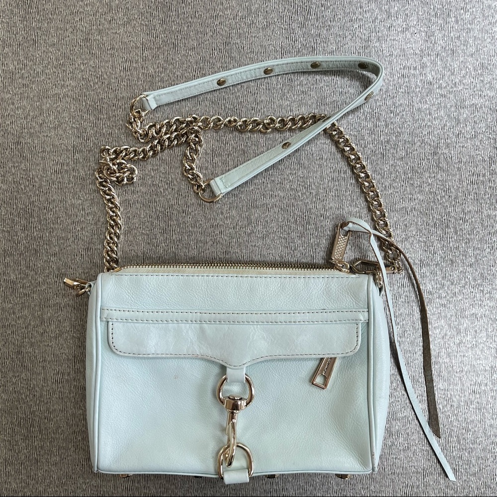 Rebecca Minkoff Classic Crossbody